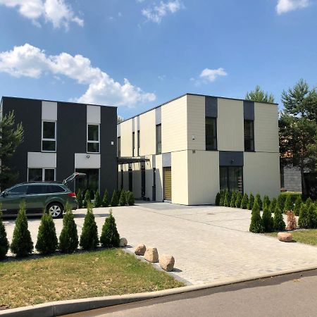 Poilsio Apartamentai "Jolita" Druskieniki Zewnętrze zdjęcie