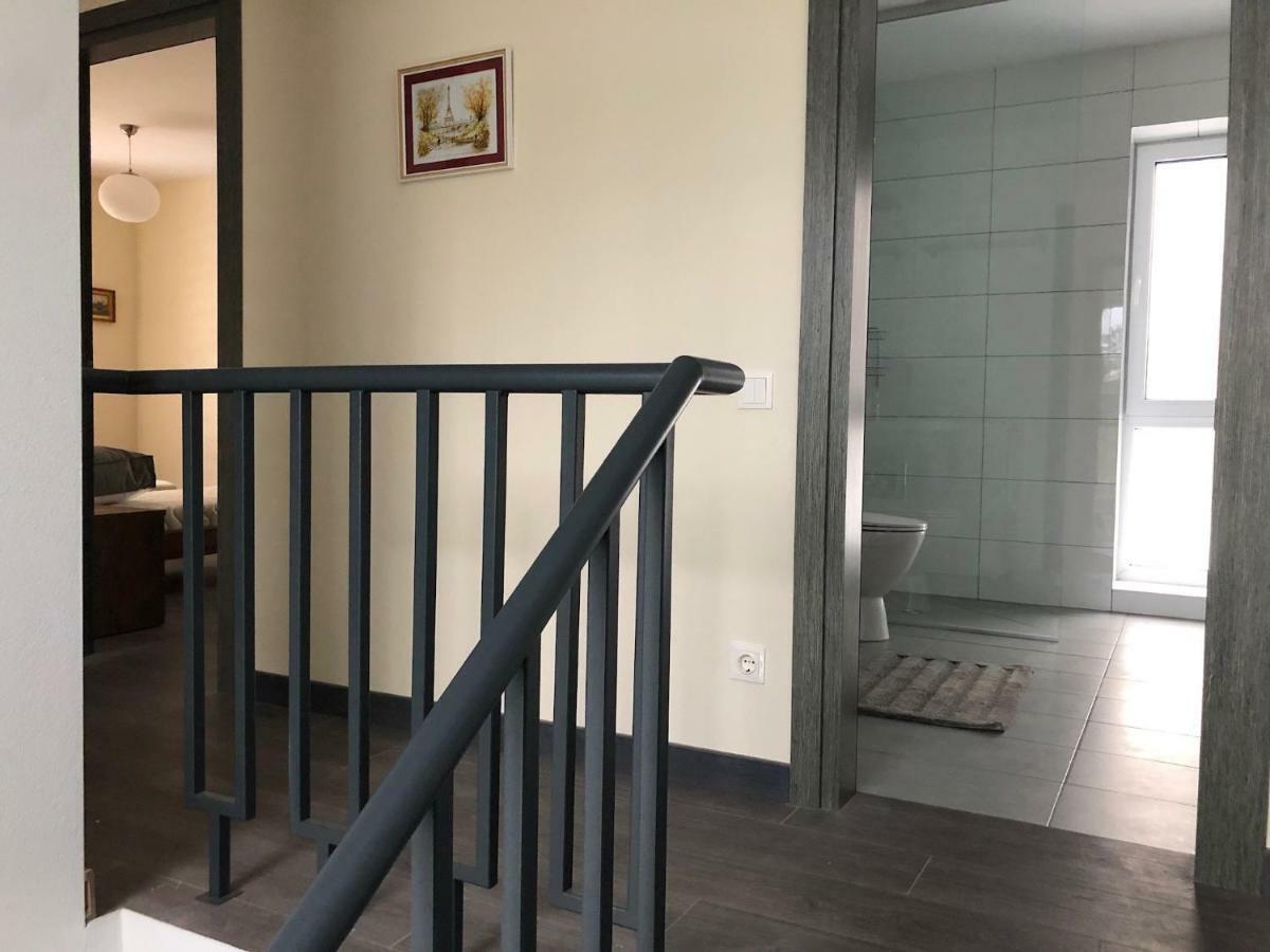 Poilsio Apartamentai "Jolita" Druskieniki Zewnętrze zdjęcie