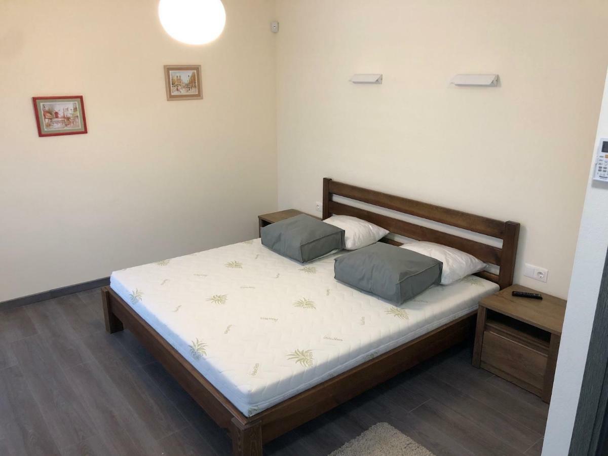 Poilsio Apartamentai "Jolita" Druskieniki Zewnętrze zdjęcie