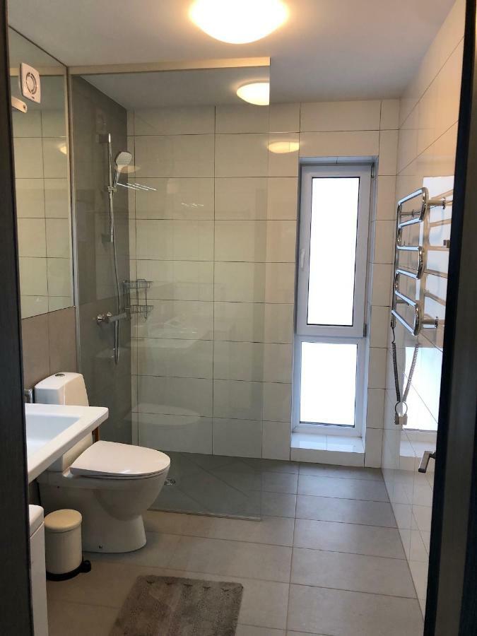Poilsio Apartamentai "Jolita" Druskieniki Zewnętrze zdjęcie