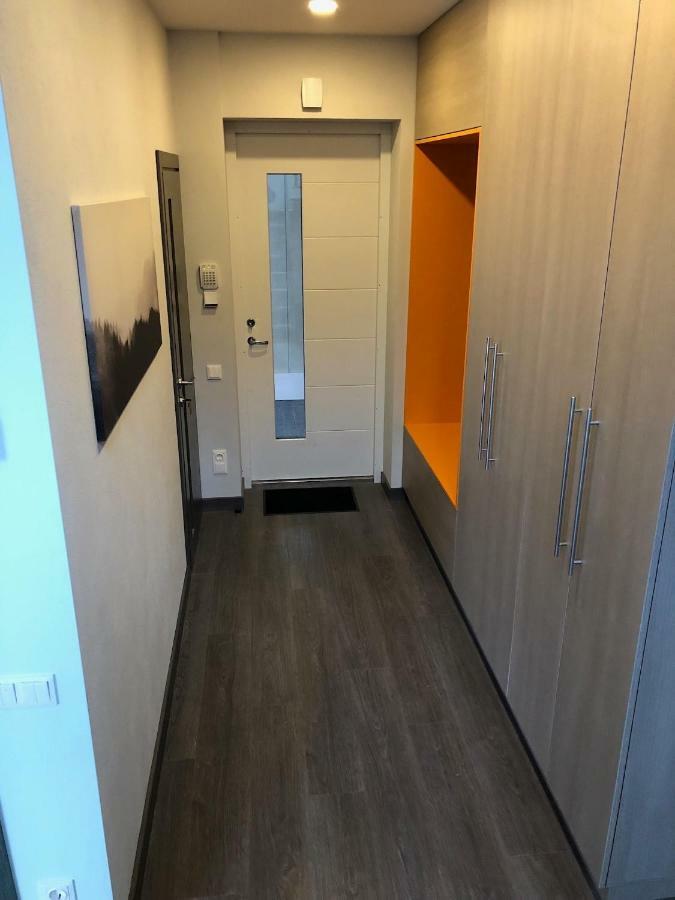 Poilsio Apartamentai "Jolita" Druskieniki Zewnętrze zdjęcie
