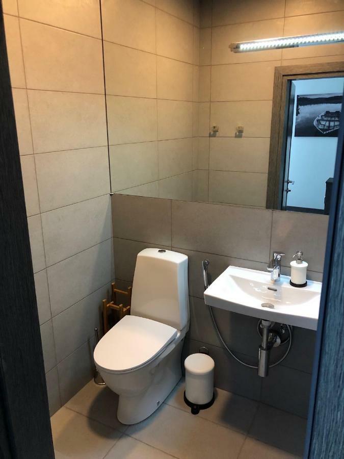 Poilsio Apartamentai "Jolita" Druskieniki Zewnętrze zdjęcie